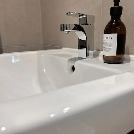 The Racers Roost At Ryedale House Апартаменты