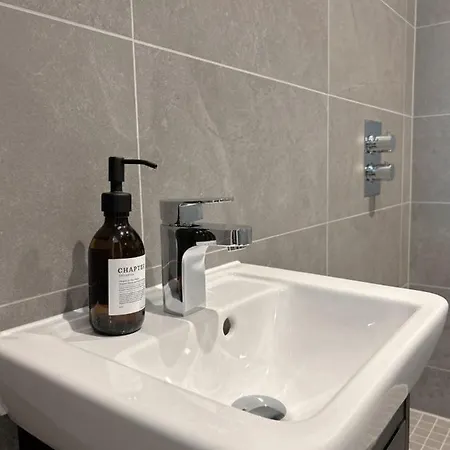 The Racers Roost At Ryedale House *