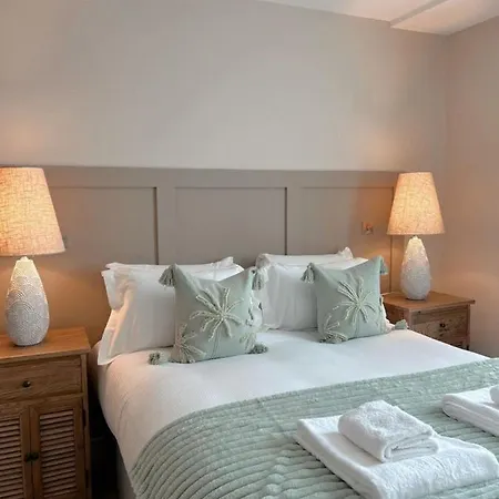 The Racers Roost At Ryedale House Йорк