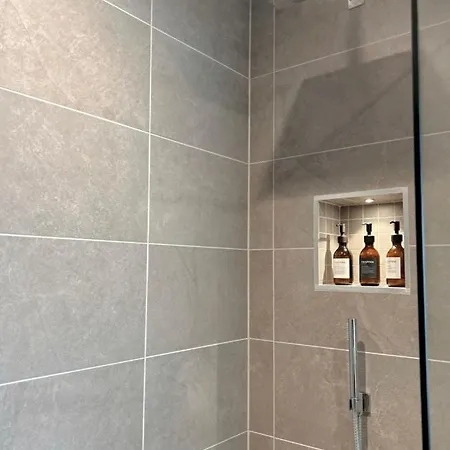 The Racers Roost At Ryedale House 公寓 约克