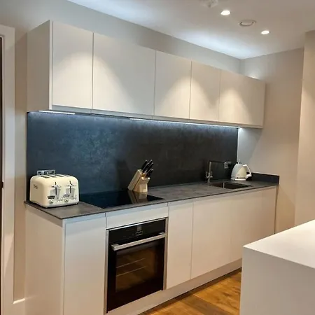 The Racers Roost At Ryedale House Апартаменты *