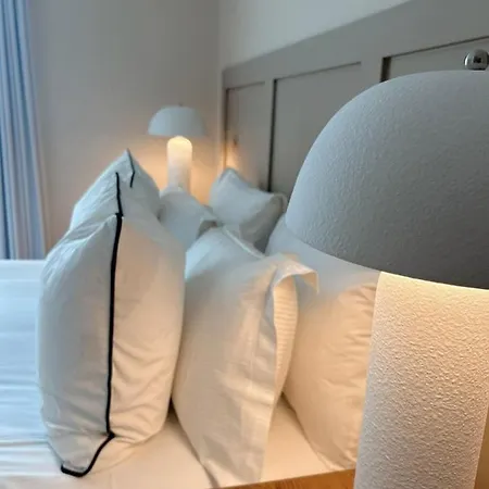 公寓 The Racers Roost At Ryedale House *