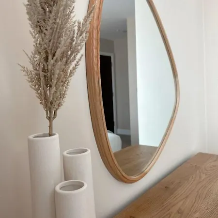 The Racers Roost At Ryedale House Апартаменты Йорк