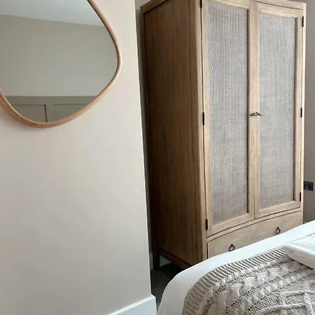 The Racers Roost At Ryedale House *