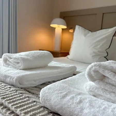 The Racers Roost At Ryedale House * Йорк