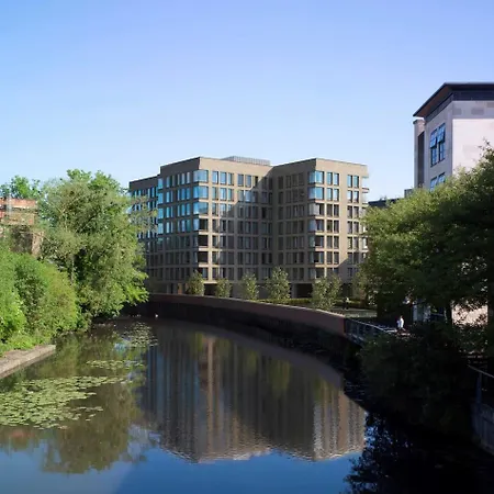 The Racers Roost At Ryedale House *