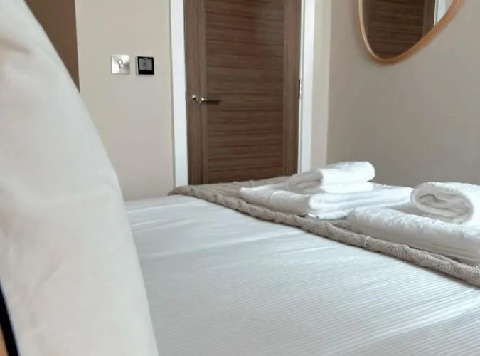 The Racers Roost At Ryedale House