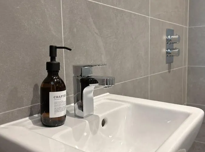 The Racers Roost At Ryedale House *