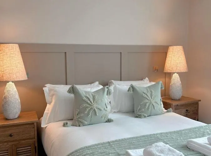 The Racers Roost At Ryedale House York