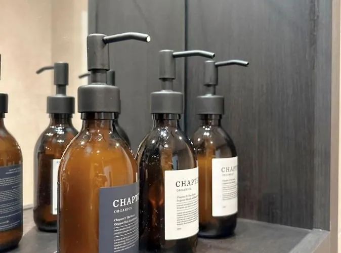 The Racers Roost At Ryedale House Apartment