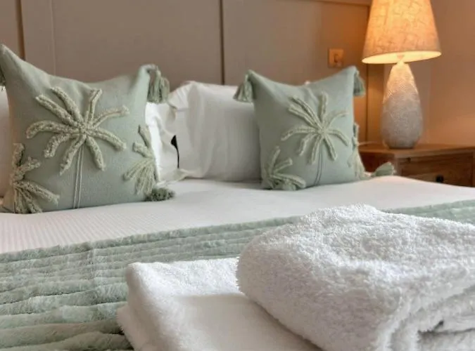 Apartment The Racers Roost At Ryedale House *