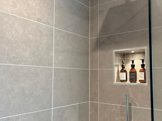 The Racers Roost At Ryedale House Apartment York