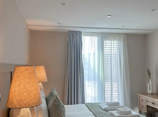 Apartment The Racers Roost At Ryedale House York