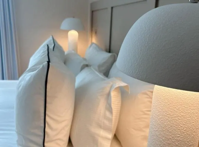 Apartment The Racers Roost At Ryedale House *