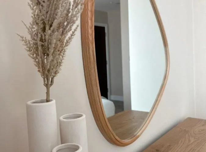 The Racers Roost At Ryedale House Apartment York