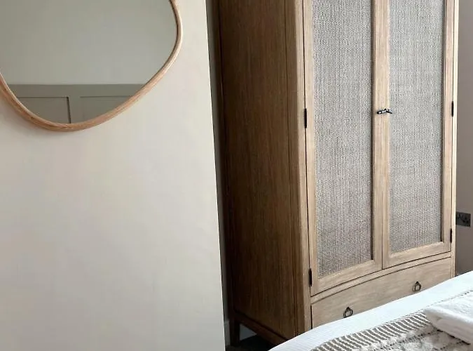 The Racers Roost At Ryedale House *