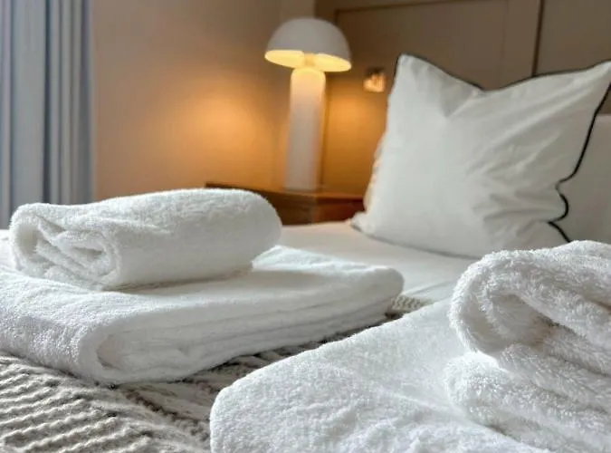 The Racers Roost At Ryedale House * York